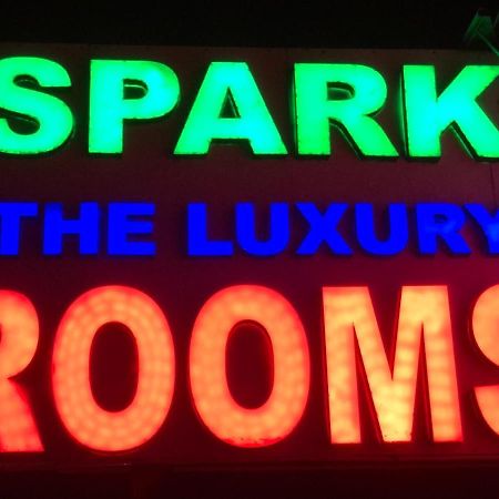 Hotel Spark Residency Chennai Exterior photo