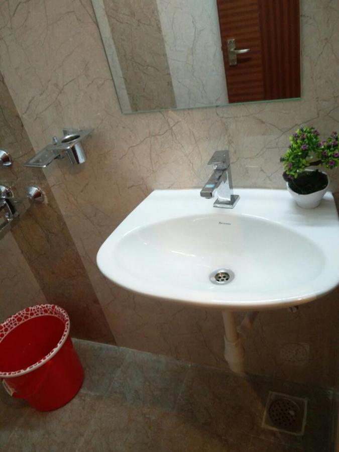 Hotel Spark Residency Chennai Exterior photo