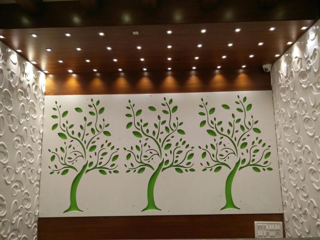 Hotel Spark Residency Chennai Exterior photo