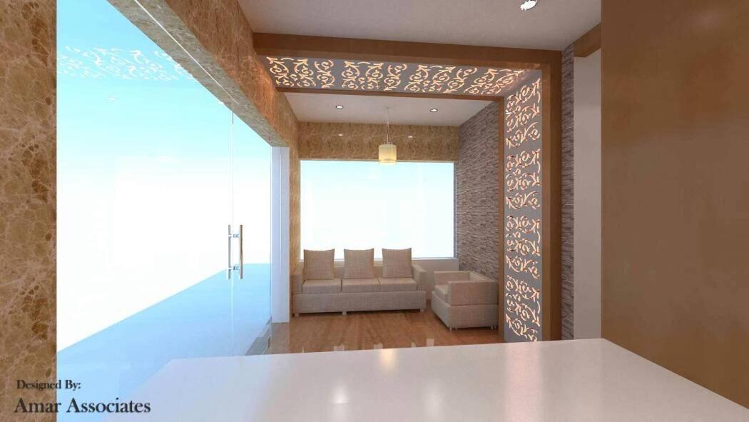 Hotel Spark Residency Chennai Exterior photo