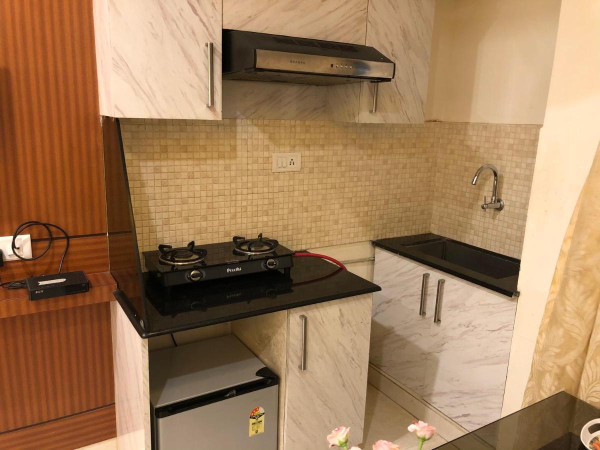 Hotel Spark Residency Chennai Exterior photo