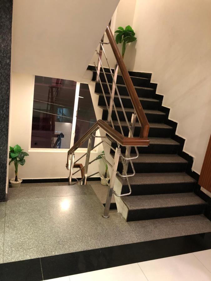 Hotel Spark Residency Chennai Exterior photo