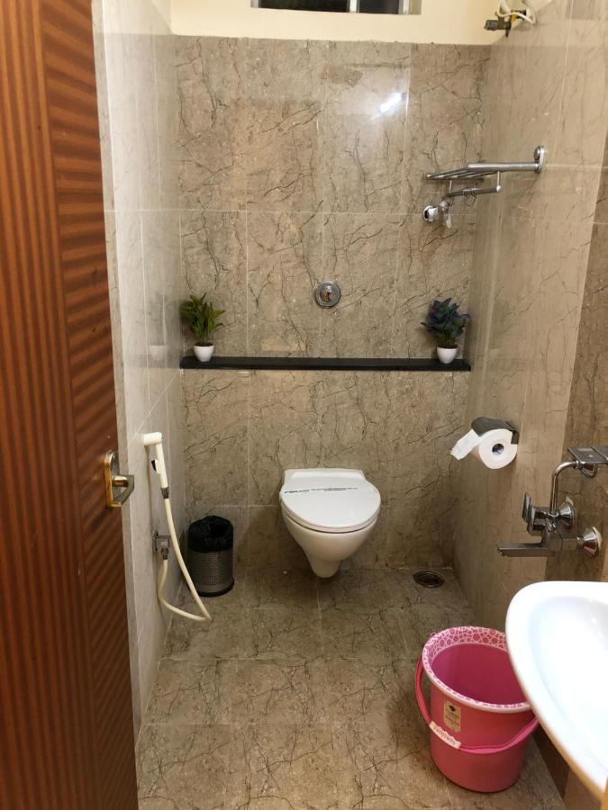 Hotel Spark Residency Chennai Exterior photo