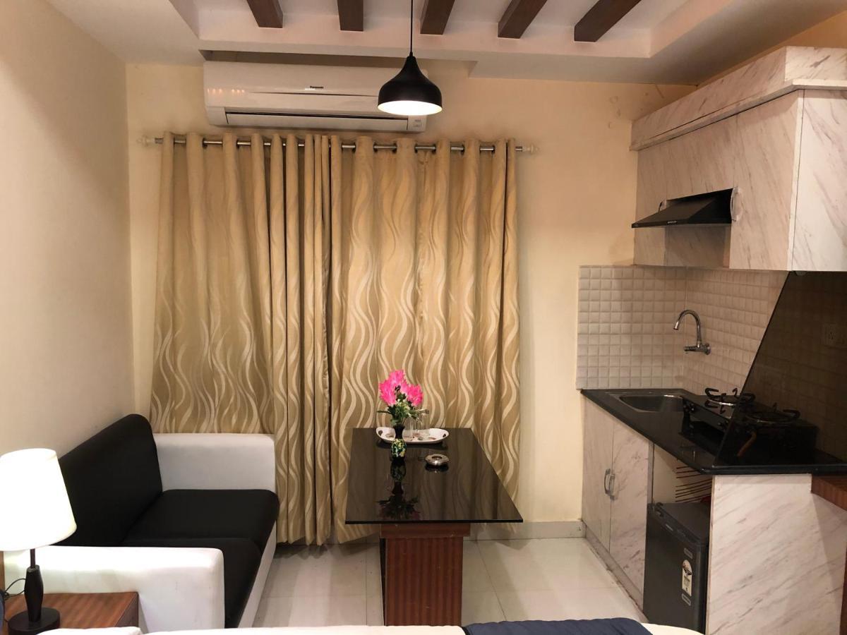 Hotel Spark Residency Chennai Exterior photo